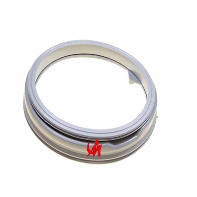 BORRACHA OCULO DAEWOO - E100690001