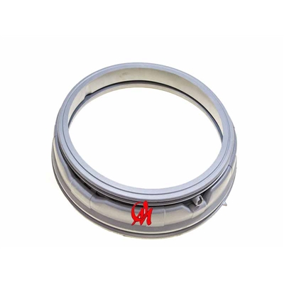 BORRACHA OCULO DAEWOO - E100690004