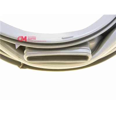 BORRACHA OCULO ELECTROLUX-ZANUSSI #1 - E100870025