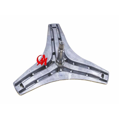 CRUZETA TAMBOR DAEWO - E129690002