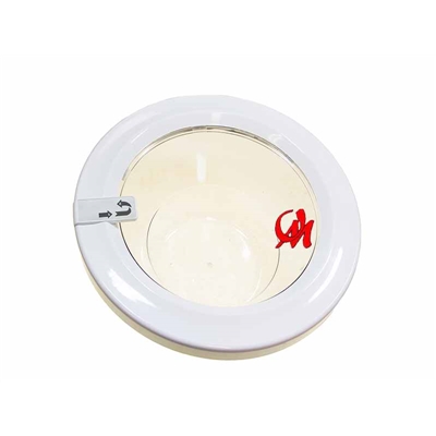 PORTA BALAY COMPLETA - E170160060