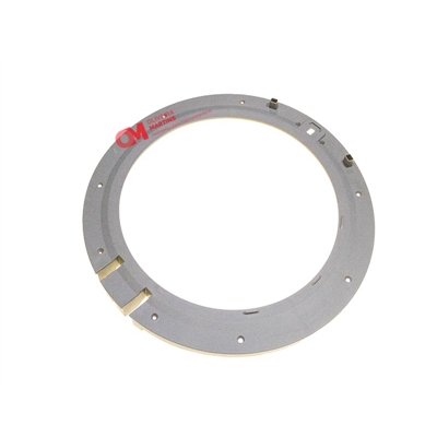 ARO INTERIOR PORTA DAEWOO - E170690011