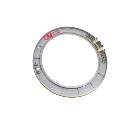 ARO INTERIOR PORTA DAEWOO - E170690011