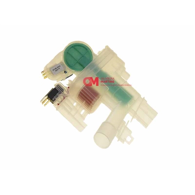 CAMARA DE PRESSAO M.L.L. BALAY - E211160004