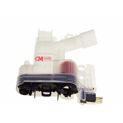 CAMARA PRESSAO M.L.L. BOSCH - E211200003