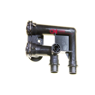 GRUPO AGUA CHAFFOTEAUX - E292310008