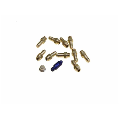 CONJUNTO INJECTOR JUNKERS GAS NATURAL - E308451020