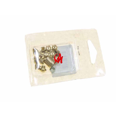 INJECTOR VAILLANT 11 G.N - E308600515