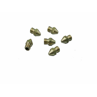 INJECTORES FOGAO SUPER SER BUTANO - E308740500