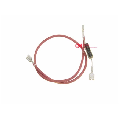 DIODO MICRONDAS 3 TERMINAIS - E323010101