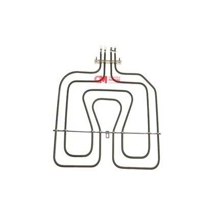 RESISTENCIA SUPERIOR FORNO ZANUSSI - E326870015