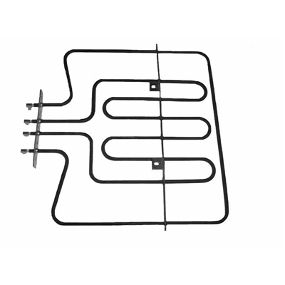 RESISTENCIA ZANUSSI 3000W - E326871530