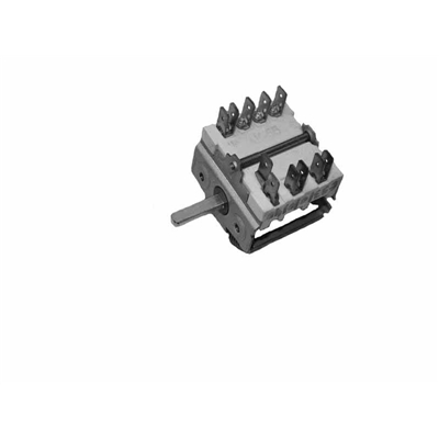 SELECTOR 4 POSOCOES C/ PILOTO - E331010140