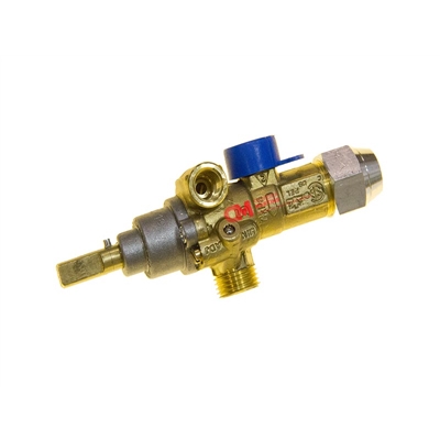 TORNEIRA GAS FOGAO JEMI - E339900001