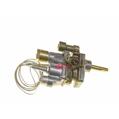 TRONEIRA GAS TERMOSTATICA FRITADEIRA FAGOR - E340340500