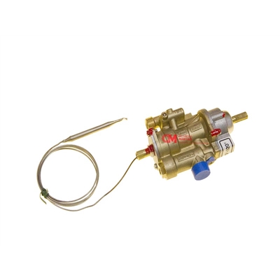 TORNEIRA TERMOSTATICA 120+320º - E340900900