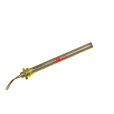 RESISTENCIA BIOMASSA 9,9 250W 130mm - E344000100