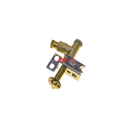 CABECA PILOTO ZANUSSI - E361870502