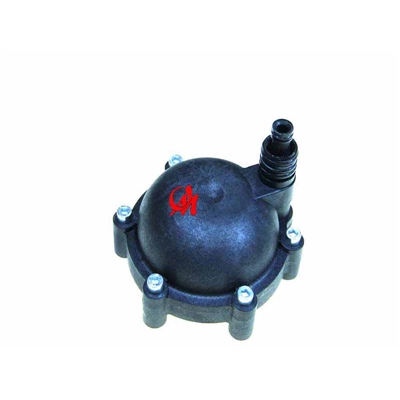 CORPO AGUA ESQUENTADOR CHAFFOTEAUX - E365310004