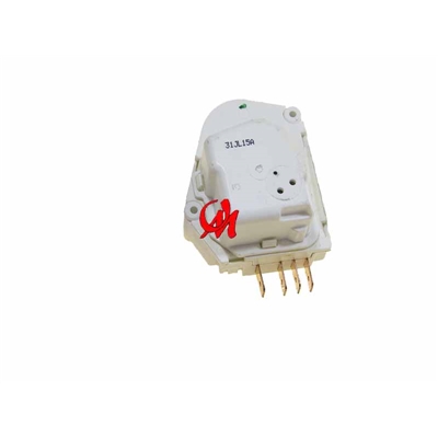 TEMPORIZ.FR EDESA PARAGON BE-20 - E481320040