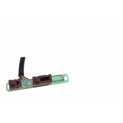 COMUTADOR EXAUSTOR TEKA 125mm - E521780004