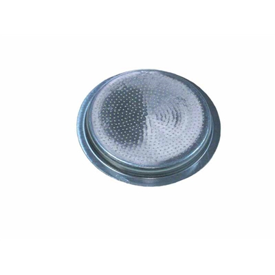 FILTRO METALICO CAFETEIRA 9 CHAVENAS 73mm - E538620109