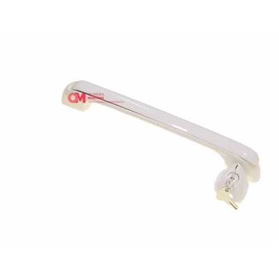 PEGA ARCA UNIVERSAL C/ FECHO - FO103