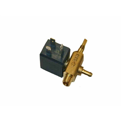 ELECTROVALVULA 4W 1/8 POLTI - Q011