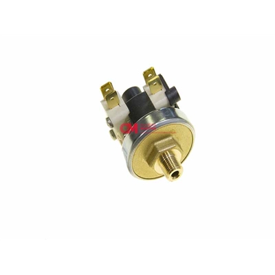 PRESSOSTACTO C/MICRO 1/8 3Bar - Q025