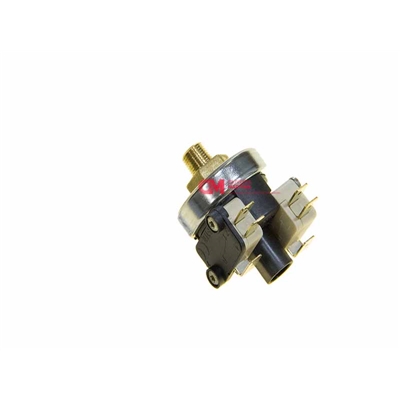 PRESSOSTACTO C/MICRO 1/8 3Bar - Q025