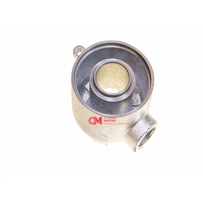 CONCHAS JUNEX 100 - Q1806