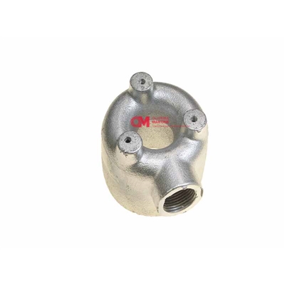 CONCHAS JUNEX 100 - Q1806