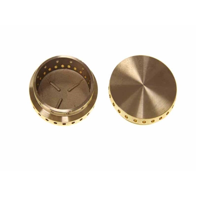 ESPALHADOR TECNOGAS A/E 45mm - Q2106