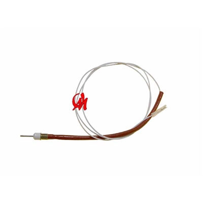 VELA FOGAO VESTEL C/ CABO 1200mm - Q3401