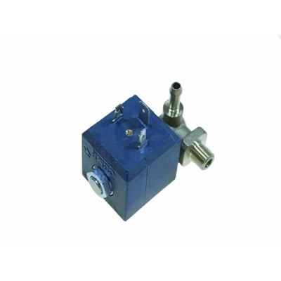 ELECTROVALVULA 7W 1/8 - Q602