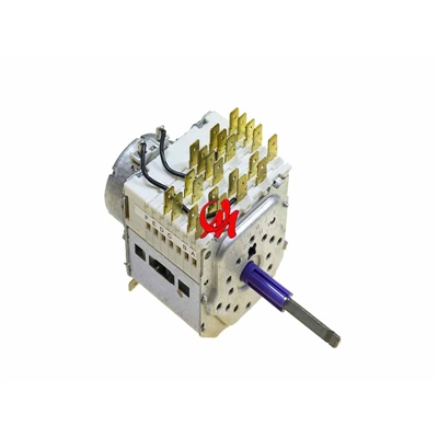 PROGRAMADOR ZANUSSI 0705/1 - 213809