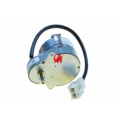 MOTOR REDUTOR VENDING 5SEC 12G/1MIM 240V - 214003