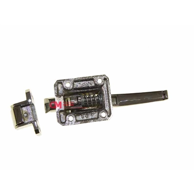 FECHOS PARA BALCAO C/ BATENTE - D0690