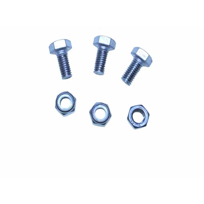 KIT PARAFUSO M8 - D10K816