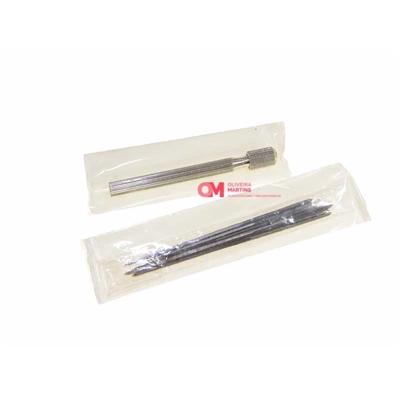 ESCARIADOR 6M 1,1 A 2,0 - E016050008