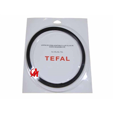 JUNTA PANELA PRESSAO TEFAL 3,4,6 Lt - 823005