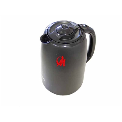 JARRA ISOTERMICA PRETO KRUPS - F15B0J