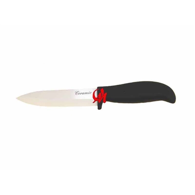 FACA CERAMICA LAMINA 12.5CM - 999183