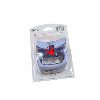 PEGA PANELA SEB AZUL - X1050001