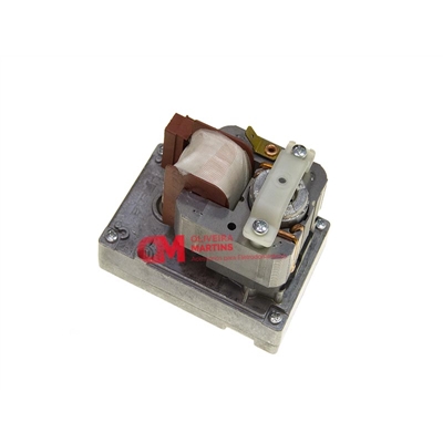 MOTOR REDUTOR VENDING NECTA 48W - 814159
