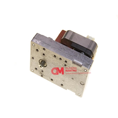MOTOR REDUTOR VENDING NECTA 48W - 814159