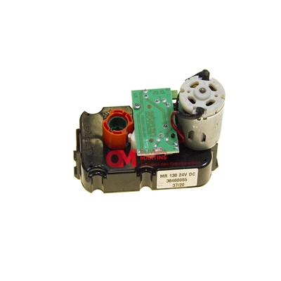 MOTOR MAQ. VENDING NECTA 24V - 814158