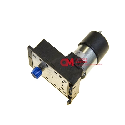 MOTOR MAQ. VENDING NECTA 24VDC - 814157