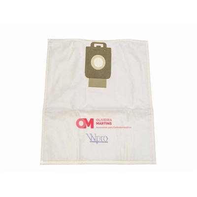 SACO ASPIRADOR MICROFIBRA NILFISK - 19NF06