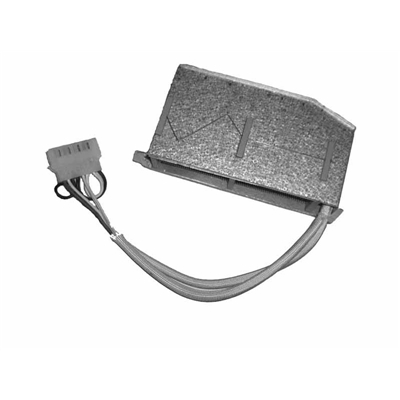 RESISTENCIA SECADOR ZANUSSI 1400W+1000W - 201507